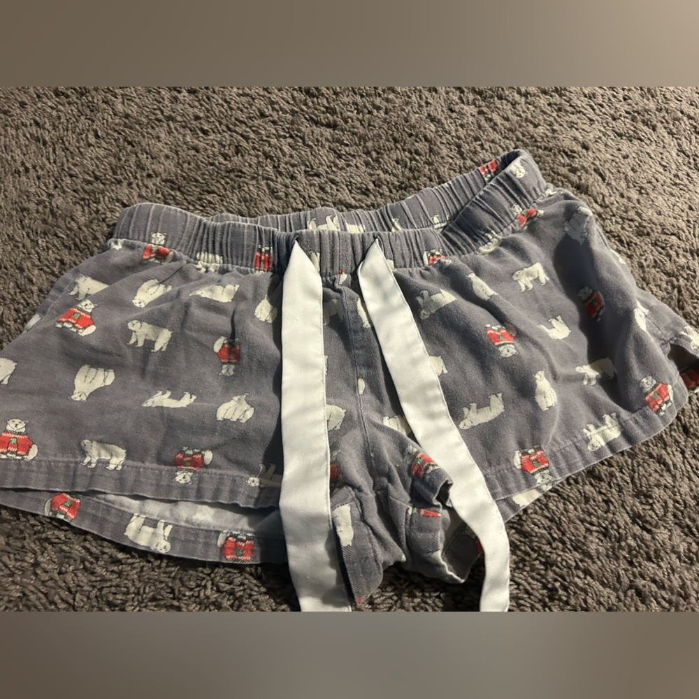 Old navy comfy shorts